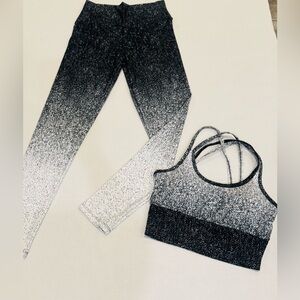 Midnight Frost Set- Made in Brazil